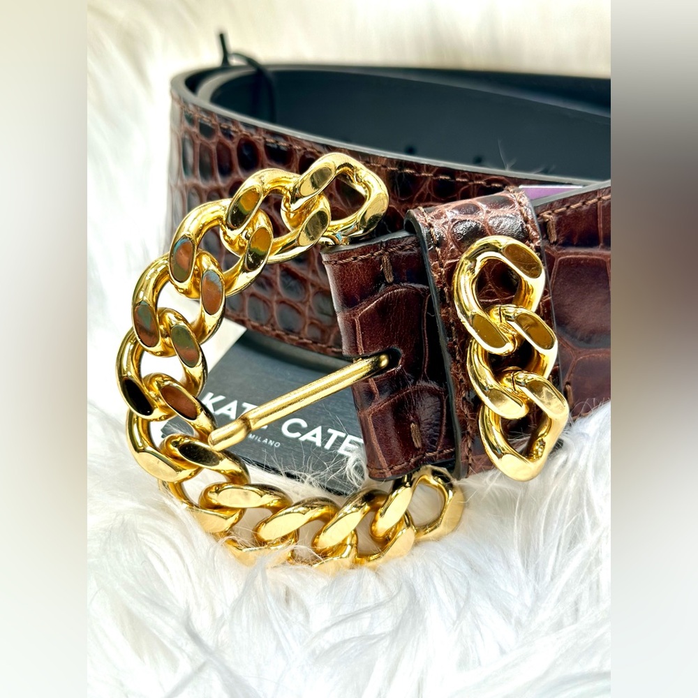 Kate cate belt New !!
